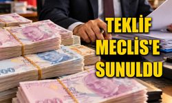 MEMURLAR YILDA İKİ KEZ İKRAMİYE ALABİLİR