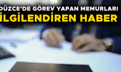 YENİ YILDAN İTİBAREN GEÇERLİ OLACAK O ÜCRETLER BELLİ OLDU