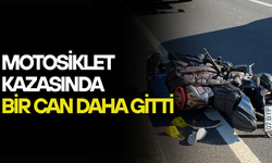 SÜRÜCÜDEN ACI HABER GELDİ