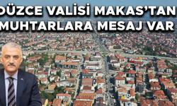 “YEREL YÖNETİMLERİN TEMEL TAŞINI OLUŞTURMAKTADIR”