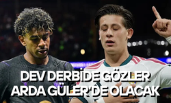 BARCELONA – REAL MADRİD MAÇI NE ZAMAN, SAAT KAÇTA?