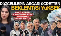 “ASGARİ ÜCRETLER AÇIKLANMADAN ZAM FURYASI BAŞLIYOR”