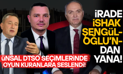 ÜNSAL: “SİZİN MENFAATİNİZ DÜZCE’NİN ÜSTÜNDE DEĞİL”
