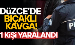 DÜZCE POLİSİNİN TİTİZ ÇALIŞMASIYLA 3 ŞÜPHELİ YAKALANDI