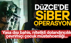 OPERASYONLARDA YAKALANAN 75 KİŞİ TUTUKLANDI