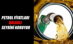 MOTORİNE İNDİRİM BEKLENİYOR