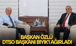 ÖZLÜ: DÜZCE İÇİN ÇALIŞMAYA DEVAM EDECEĞİZ