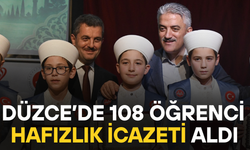 HAFIZLIK VE TEKNOLOJİ EĞİTİMİNİN ÖNEMİ ÖNE ÇIKTI