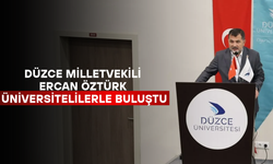 “DİPLOMA TEK BAŞINA YETERLİ DEĞİL”