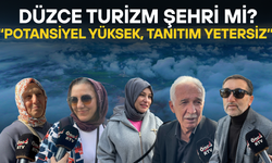 ‘ARABAN VARSA GEZEBİLİRSİN, YOKSA ZOR’