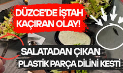 HEM YARALANDI HEM İLGİSİZLİKLE KARŞILAŞTI!