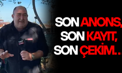 ÖZTÜRK’ÜN AKÇAKOCA’DA HABER TAKİBİNDEKİ SON GÖRÜNTÜLERİ KAYDA YANSIDI