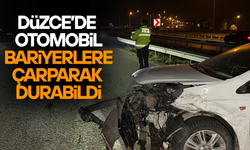 KORKUTAN KAZADA 1 KİŞİ YARALANDI
