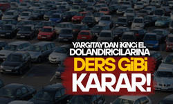 KİLOMETRESİ DÜŞÜRÜLEN ARAÇLARDA YENİ DÖNEM