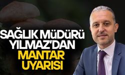 MANTAR ZEHİRLENMESİ ÖLÜMLE SONUÇLANABİLİR