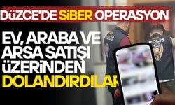 BÜYÜK OPERASYON: 547 ŞÜPHELİ YAKALANDI, 155’İ TUTUKLANDI