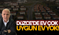 EMLAK PİYASASINDAKİ SON DURUMU ÖNCÜ HABER’E DEĞERLENDİRDİ