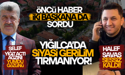 YIĞILCA'DA RANT VE DEFINE İDDİALARI: SESSİZLİK MALUMUN İKRARI MI?