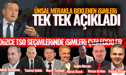 ÜNSAL: “VATANDAŞ İÇİN HAYRA VESİLE OLANDAN ALLAH RAZI OLSUN”