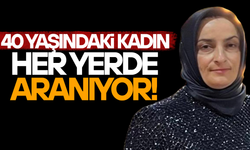 DÜZCELİ YASEMİN EFİLOĞLU’NDAN GÜNLERDİR HABER ALINAMIYOR