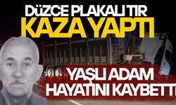KUR’AN OKUMAK İÇİN GELDİĞİ KÖYDEN CENAZESİ ÇIKTI