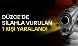 AĞIR YARALANAN ŞAHIS TEDAVİ ALTINA ALINDI