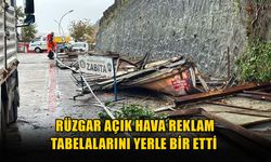 SÜRÜCÜLERE VE YAYALARA TEHLİKELİ ANLAR YAŞATTI