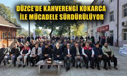 UZUN: “ZARARLI POPÜLASYONU NE KADAR AZALTIRSAK, MÜCADELE O KADAR KOLAY OLACAKTIR”