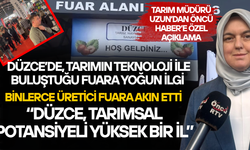 “İLİMİZ İÇİN BİR FIRSAT, TÜM HALKIMIZI BEKLİYORUZ”