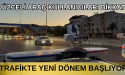 RADARI GÖRÜP HIZ KESMEK ARTIK YETMEYECEK