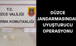 2 KİŞİ YAKALANDI