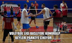 KONUK EKİP TOKAT BELEDİYESPOR