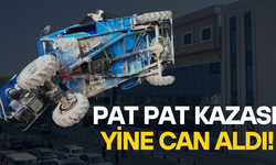 DÜZCE’DEKİ KAZADA 1 KİŞİ ÖLDÜ, 1 KİŞİ YARALANDI