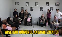 YÜZLERİNDEKİ TEBESSÜM HER ŞEYE DEĞER