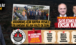 DÜZCE TSO SEÇİMLERİ YANLIŞ MECRALARDA İLERLİYOR