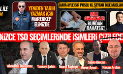 HER ŞEYİ SÖYLEMEKTEN UTANIYORUZ! UTANIYORUZ! UTANIYORUZ!