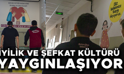 PROJE İLE AKRAN ZORBALIĞININ ÖNÜNE GEÇİLMESİ HEDEFLENİYOR