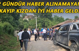 SABAH SAATLERİNDE EVİNE GERİ DÖNÜ