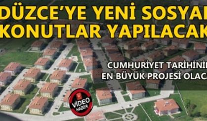 MÜJDEYİ BAKAN KURUM VERDİ