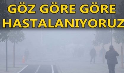 DÜZCE’DE YAŞAYANLAR RİSK ALTINDA!