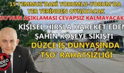 ÜNSAL KONUŞTU, GERÇEKLER GÜN YÜZÜNE ÇIKTI