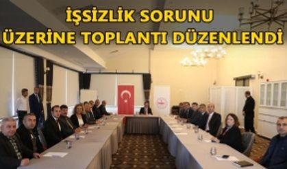 DÜZCE’NİN EKONOMİK DURUMU VE İŞ POTANSİYELİ