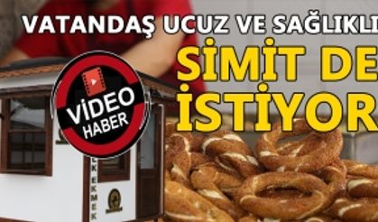 DÜZCE’DE SİMİDE BİR ZAM DAHA GELDİ