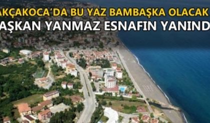 "HER ZAMAN BİRLİKTE ÇALIŞACAĞIZ"