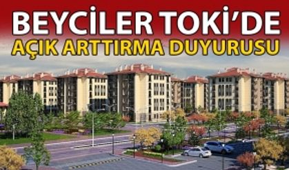 KONUTLARIN ARDINDAN SIRA İŞYERLERİNDE…