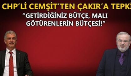 “HESAP GÜNÜ YAKIN! HALK HER ŞEYİN FARKINDA”