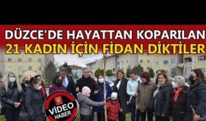 CHP KADIN KOLLARI’NDAN 8 MART ANMASI