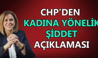 UZUNHASAN: ŞİDDET SARMALINA KARŞI SESİMİZİ YÜKSELTİYORUZ”