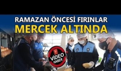 DENETİMLER RUTİN ŞEKİLDE SÜRECEK