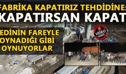 YIĞILCA; DEVLETİN ADALETİNİ  BEKLİYOR